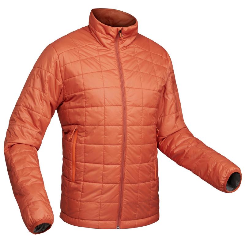 xhs_bown_jac_0010.jpg Down Jacket - Image 1