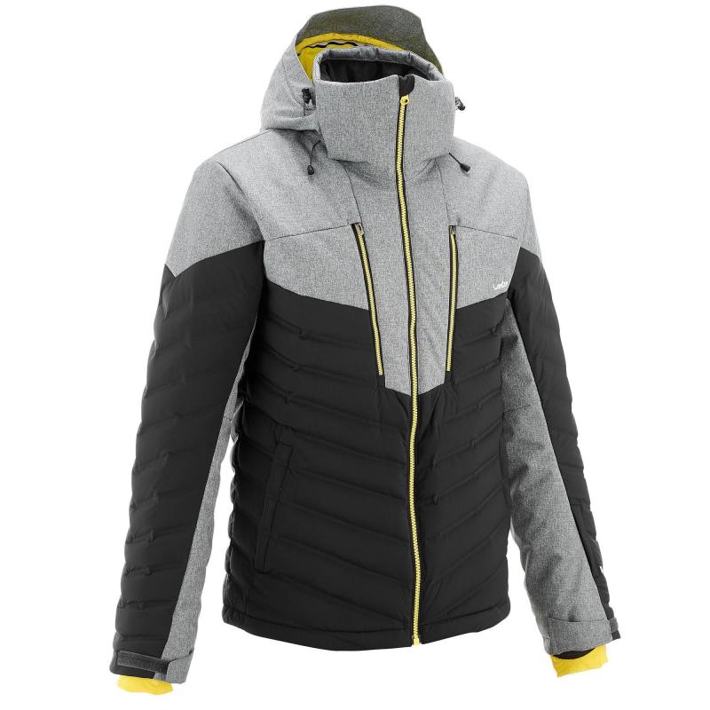 xhs_bown_jac_004.jpg Down Jacket - Image 1