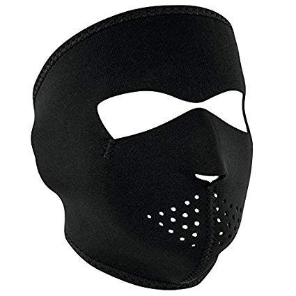 Face Mask / Ski Mask
