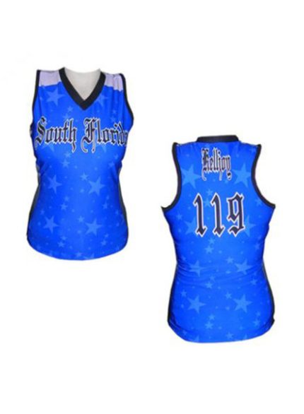 Field Hockey Uniform