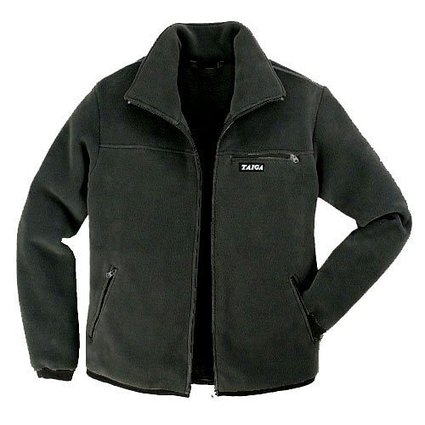 Fleece Jacket