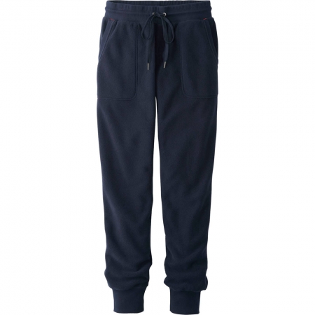 xhs_fleece_pt_001.jpg Fleece Pant - Image 1