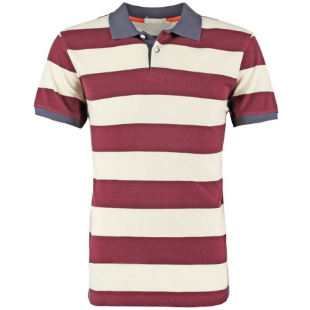xhs_polo_shirt_008.jpg Polo Shirt - Image 1