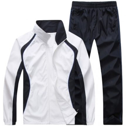 Track Suit