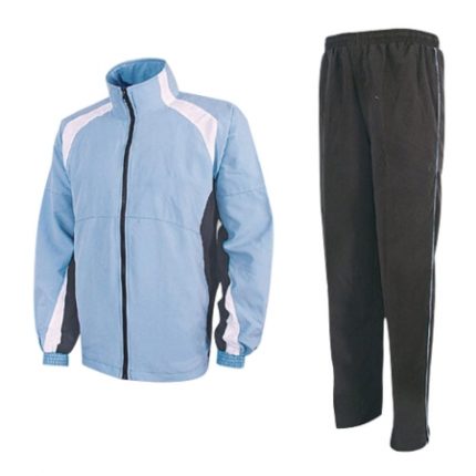 Track Suit