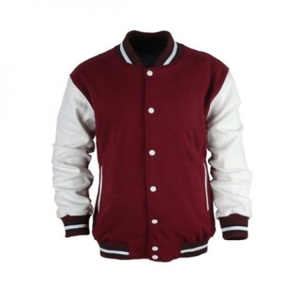 Varsity Jacket